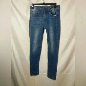 Rue 21 mid rise jegging jeans‎